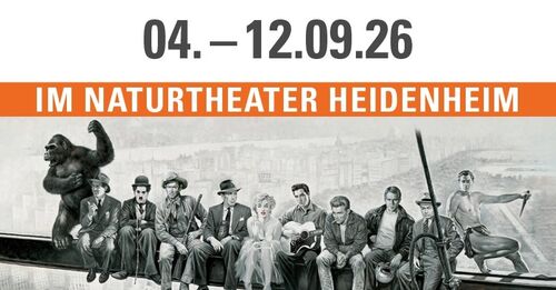 Open Air Kino 2026