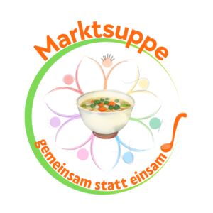 Marktsuppe – gemeinsam statt einsam