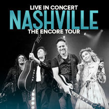 NASHVILLE in Concert - The Encore Tour