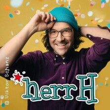 herrH - Das KinderMitmachKonzert