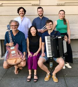 Sommerkonzert Liederfrühling 