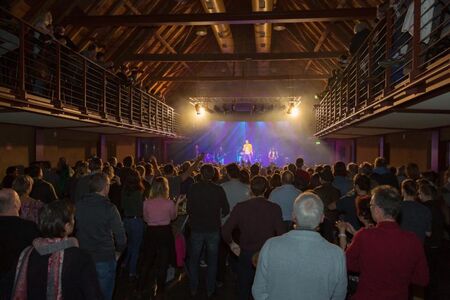 QueenKings live