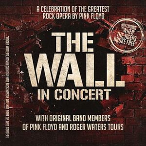 PINK FLOYD'S The Wall - Live in Concert