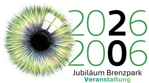 Anblüh’n im Brenzpark