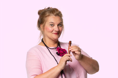 Dornröschen hat verschlafen