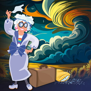 Holle! - Junge Oper 2026