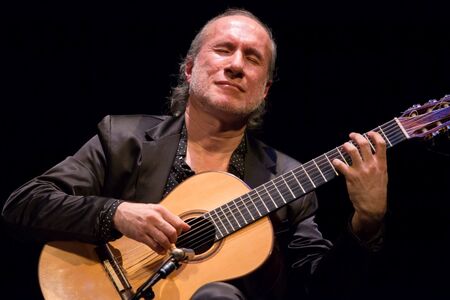 Quique Sinesi Quartett