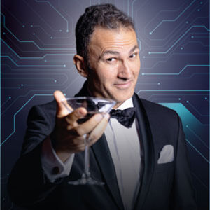 Fatih Çevikkollu - KI- Kritische Intelligenz