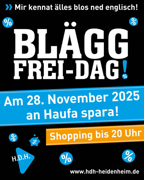 blagg-freidag
