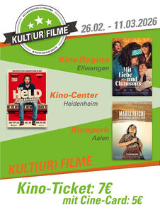 Kulturfilm - Der Held vom Bahnhof Friedrichstraße