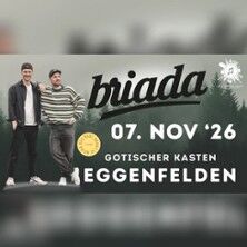 BRIADA