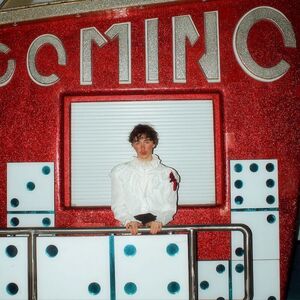 Oskar Haag - LOST CAUSE TOUR