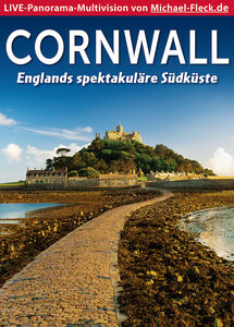 CORNWALL  Englands spektakuläre Südküste