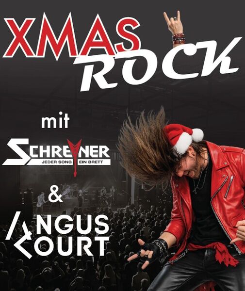 x-mas-rock