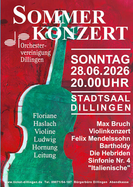 orchestervereinigung-dillingen-sommerkonzert