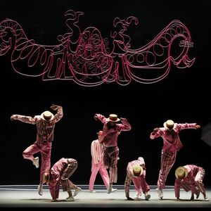 Winterballett -  