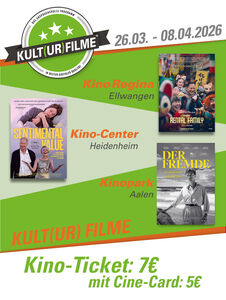 Kult(ur)film - Sentimental Value