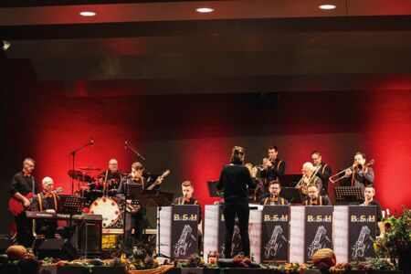 BSH Bigband