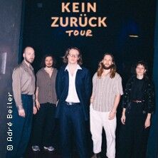 florian-paul-die-kapelle-der-letzten-hoffnung-kein-zuruck-album-tour