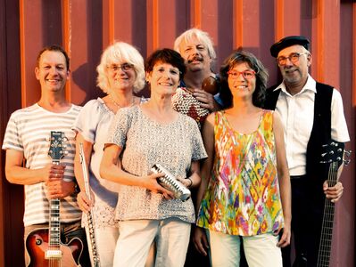 Congamania Worldpercussion