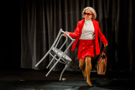 Kulturfrühling Erpfenhausen