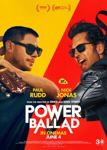 Power Ballad – Der Song meines Lebens