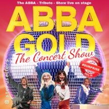 ABBA Gold - The Concert Show 2027 - #Emotion