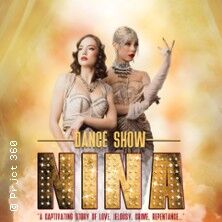 Dance Show Nina