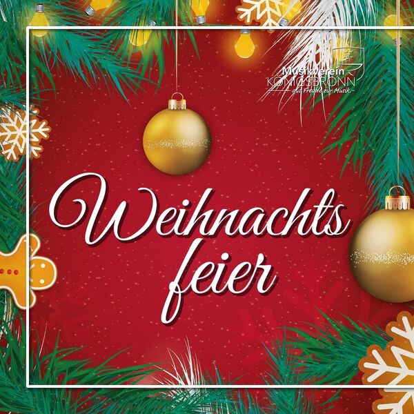 weihnachtsfeier