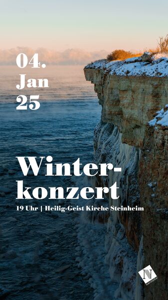 winterkonzert