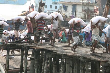 Bangladesh – ein schwieriges Land
