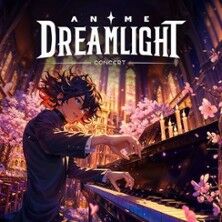 Anime Dreamlight Concert Augsburg