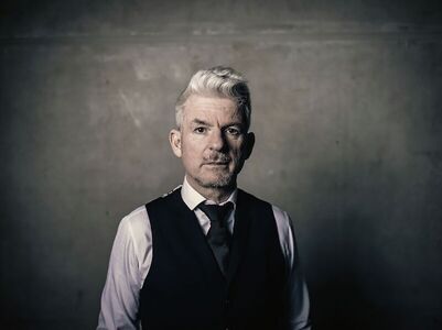 Heinz Strunk - Kein Geld, Kein Glück, Kein Sprit - Die Heinz Strunk Show