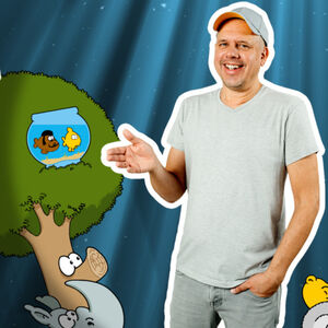 Ralph Ruthe - RUTHE LIVE - SHIT HAPPENS - DIE (NEUE) SHOW