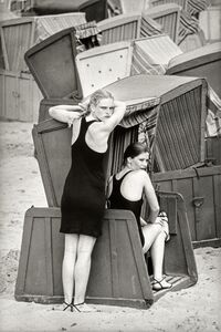 Sibylle Bergemann – Fotografie 1966-2010