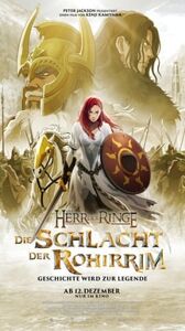 Herr der Ringe: Die Schlacht der Rohirrim