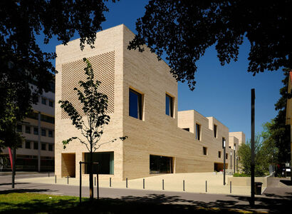 Stadtbibliothek