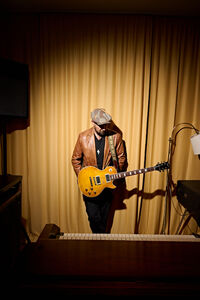 Henrik Freischlader - Live 2026