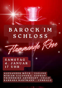 Barock im Schloss - 