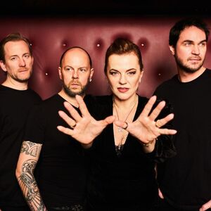 DIE HAPPY - EMPATHY IS NO WEAKNESS