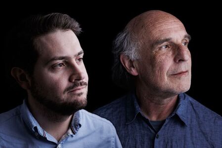 Michael Rettig & Clovis Michon - 