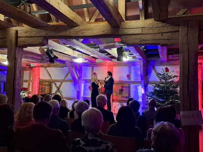 Musical Gala