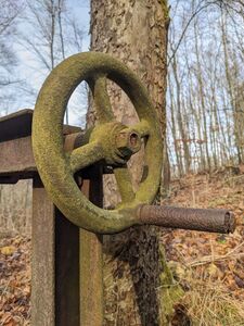 Auf den Spuren des alten Hafnerhandwerkes