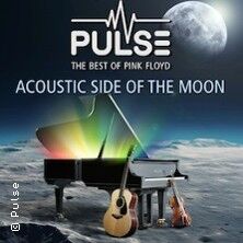 Pulse - The Best Of Pink Floyd / Acoustic Side Of The Moon Tour 2026