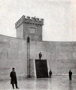 Historische Stadtführung auf dem Schlossberg