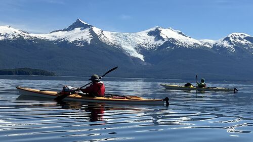 Sonntagsmatinee im Pavillon