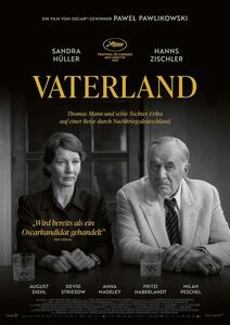 Vaterland - Kult(ur)film
