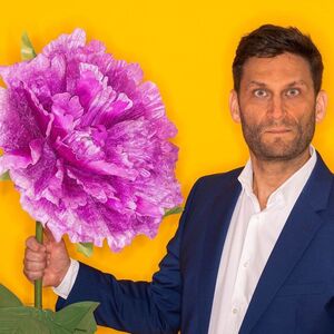 Christian Ehring - Versöhnung