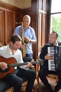 Konzert: Italian Touch