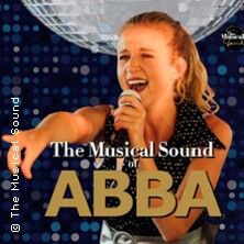 ABBA Dinner Show - The Musical Sound of ABBA